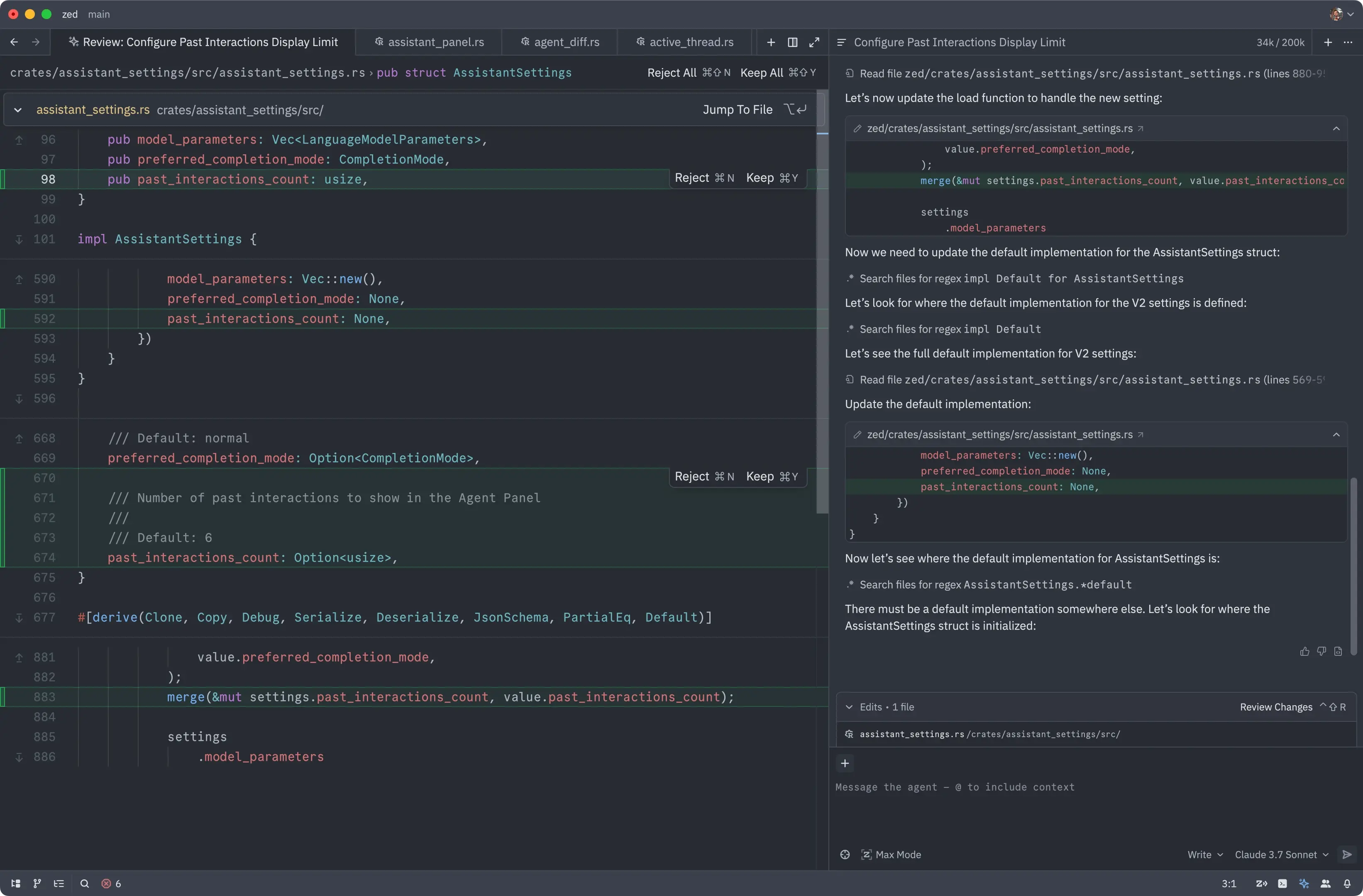 Code Agent 融入集成开发环境